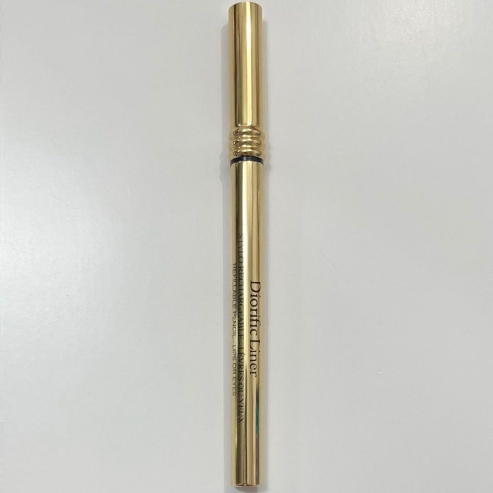 Dior 878 Mauve Diorific Refillable Lipliner